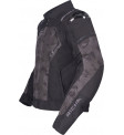 Куртка RICHA Vendetta Army camo