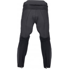 Штаны RICHA MATRIX 2 BLACK/RED/WHITE