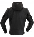 Куртка RICHA TOULON BLACK EDITION BLACK