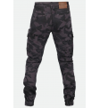 Штаны RICHA APACHE BLACK CAMO