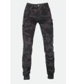 Штаны RICHA APACHE WOMEN BLACK CAMO