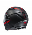 Шлем HJC F70 FERON MC1SF
