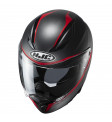 Шлем HJC F70 FERON MC1SF