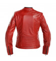 Куртка RICHA SCARLETT RED