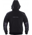 Куртка RICHA ATOMIC WP CAMO BLACK