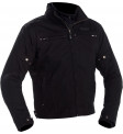 Куртка RICHA GALVESTONE LONG BLACK