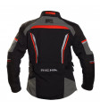 Куртка RICHA INFINITY II PRO LADY RED