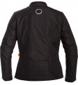 Куртка RICHA LAUSANNE TEXTILE BLACK