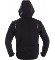 Куртка RICHA VANQUISH BLACK