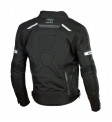 Куртка MOTOID VERTEX BLACK