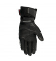 Перчатки SECA COMPASS BLACK