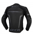 Куртка SECA HOOLIGAN BLACK