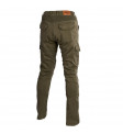 Джинсы Seca Square Olive