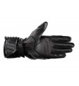 Перчатки SECA MERCURY IV BLACK