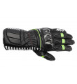 Перчатки SECA MERCURY IV FLUO/BLACK