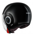 Шлем Shark Nano Blank Black