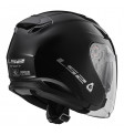 Шлем LS2 OF521 Infinity Solid Black