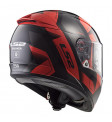 Шлем LS2 FF390 Breaker Physics Black Red