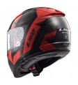 Шлем LS2 FF390 Breaker Physics Black Red