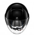 Шлем Shark Nano Blank Black