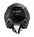 Шлем OF570 VERSO Solid Marker Matt Black Titanium