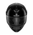 Шлем Shark Skwal 2 Blank Black Diode