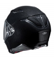 Шлем HJC F70 Metal Black