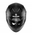 Шлем Shark Ridill Black Matt