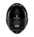Шлем Shark Evo Es Blank Black