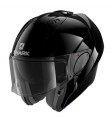 Шлем Shark Evo Es Blank Black