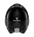 Шлем Shark Evo Es Blank Black