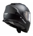 Шлем LS2 FF800 STORM Solid Matt Black