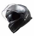 Шлем LS2 FF800 STORM Solid Matt Black