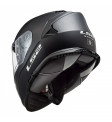 Шлем LS2 FF800 STORM Solid Matt Black