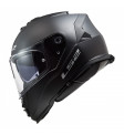 Шлем LS2 FF800 STORM Solid Matt Black