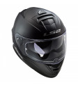 Шлем LS2 FF800 STORM Solid Matt Black