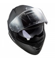 Шлем LS2 FF800 STORM Solid Matt Black