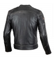 Куртка Seca Aviator II Vintage Black