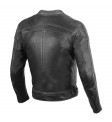 Куртка Seca Aviator II Washed Grey