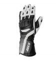 Перчатки Seca Xena II Black White