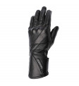 Перчатки Seca Sheeva III Black