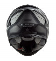 Шлем LS2 FF800 Storm Faster Matt Titanium