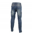 Джинсы Seca Square Blue