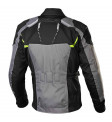 Куртка Seca Orkan Titanium