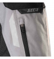 Куртка Seca Orkan Titanium