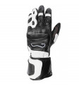 Перчатки Seca Atom III Black White