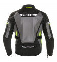 Куртка Richa Scirocco Titanium Fluo