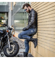Куртка Seca BONNEVILLE Perforared