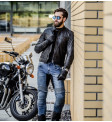 Куртка Seca BONNEVILLE Perforared