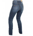 Джинсы женские Richa NORA Washed Blue